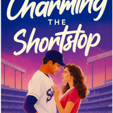 Charming the Shortstop (Paperback)