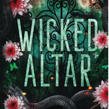 Wicked Altar: (The McCarthy Family Legacy) (paperback)