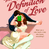 The Very Definition of Love - (Paperback)