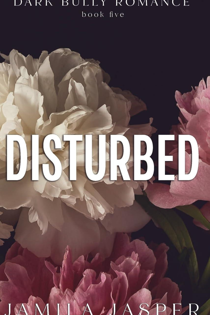 Disturbed:  (The Crispin & Amina)