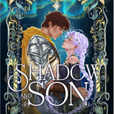 Shadow and Son- Gretchen Powell Fox