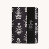 Midnight Damask Kindle Case | Bookish & Reading: Kindle Paperwhite (11th Generation)