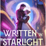 Written in Starlight- Sloane Brooks