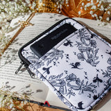 Ivory Swords Neoprene E-Reader/ Tablet Sleeve