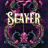 Slayer (Deluxe Edition) - (Paperback)