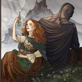 Heart of the Fae -  (Paperback)