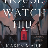 The House At Watch Hill
