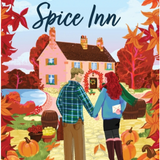 The Cinnamon Spice Inn- Harper Graham