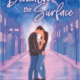 Beneath the Surface - (Sugarlake)  (Paperback)