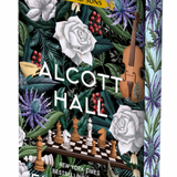 Alcott Hall