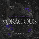 Voracious - (Paperback)