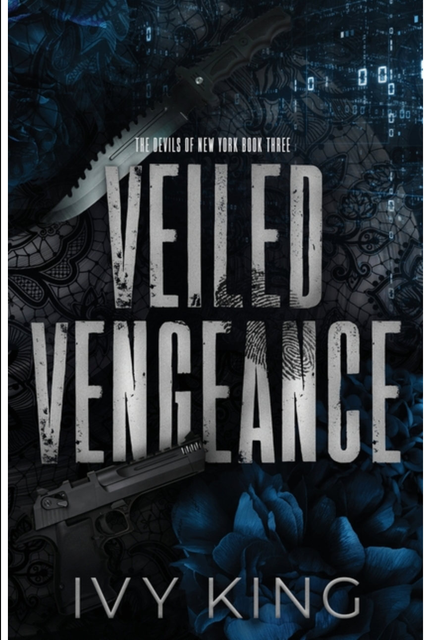 Veiled Vengeance