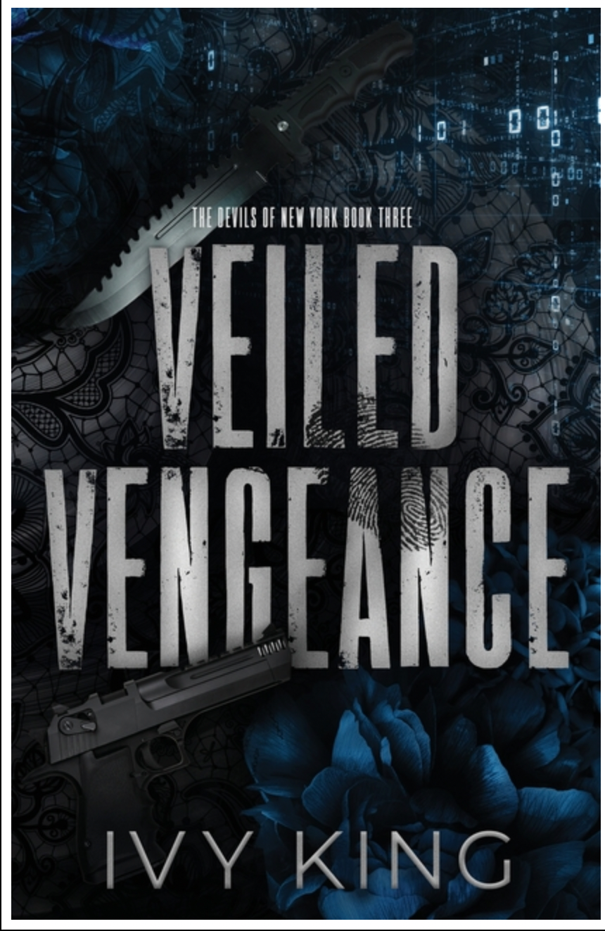 Veiled Vengeance