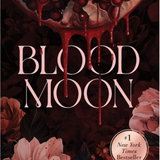 Blood Moon- Britney S. Lewis