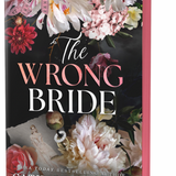 The Wrong Bride (Deluxe Edition) - (The Windsors) (Paperback)