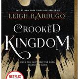 Six of Crows: Crooked Kingdom