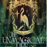 The Unmagical Life of Briar Jones- Lex Croucher