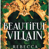 Beautiful Villain (Paperback)