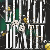 Little Death: A Dark Romance