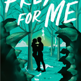 Prey for Me (Paperback)