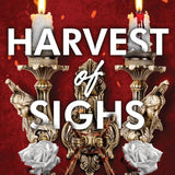 Harvest of Sighs (paperback)