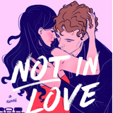 Not In Love (Paperback)