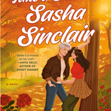 Take a Chance, Sasha Sinclair - (A Clover Lake Novel) (Paperback)
