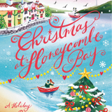 Christmas at Honeycombe Bay -  (Paperback)
