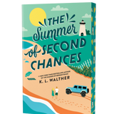The Summer of Second Chances (Deluxe Edition) -Paperback)