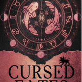 Zodiac Academy 5: Cursed Fates -  (Paperback)