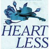 Heartless - (Chestnut Springs)(Paperback)