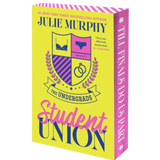 The Undergrads: Student Union -  (Paperback)