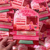 Maggie's Bakery: 5x7