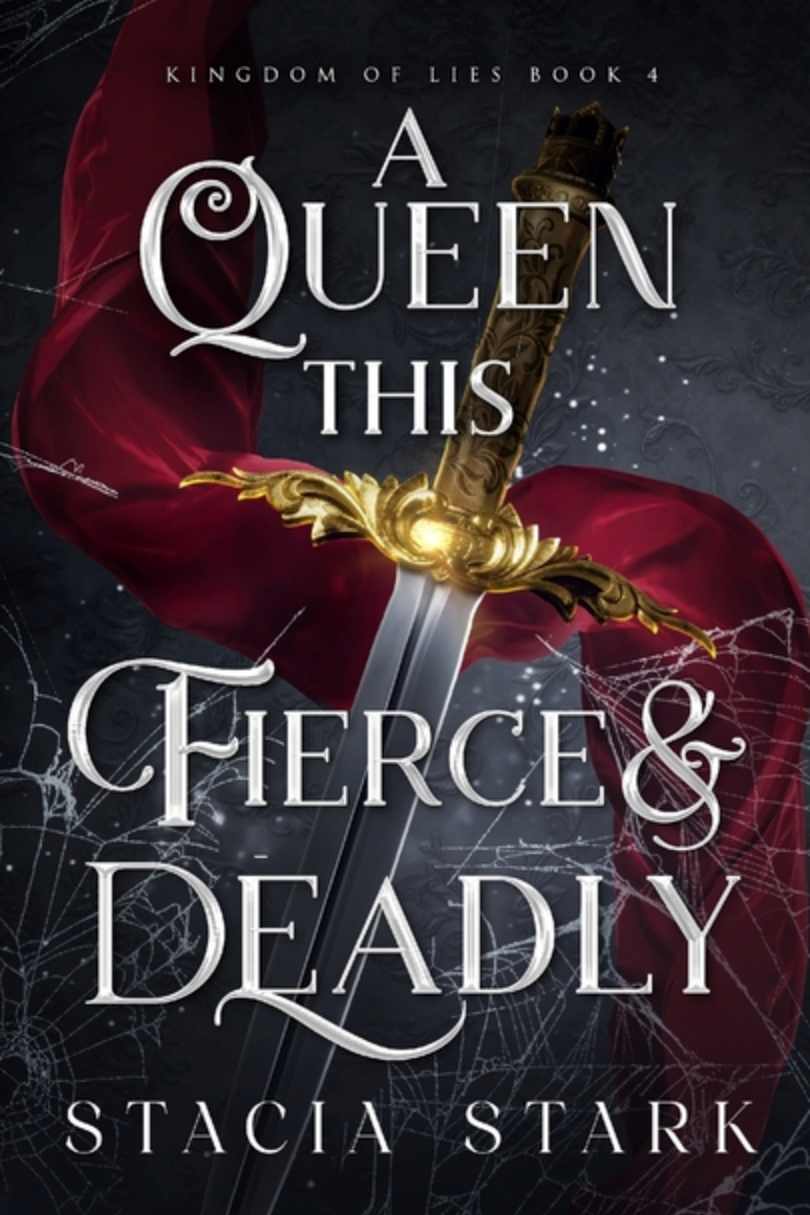 A Queen this Fierce and Deadly