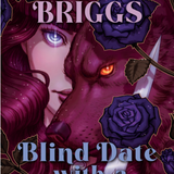 Blind Date with a Werewolf (Paperback)