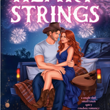 Heartstrings: (Wild Rose Ranch)