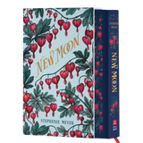 New Moon Deluxe Edition- Stephenie Meyer