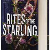 Rites of the Starling (Hardcover)