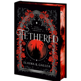 Tethered- Elayna R. Gallea