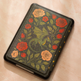 Heroines Quest Kindle Case: 11th Gen Kindle (Mini 6 Inch)