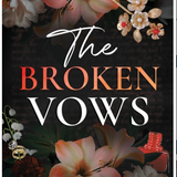 The Broken Vows : Zane and Celeste's Story