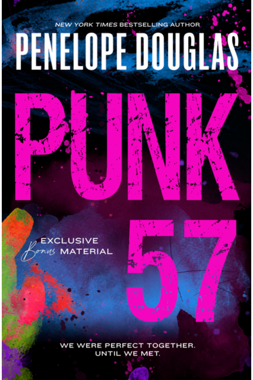 Punk 57 (Paperback)