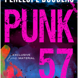 Punk 57 (Paperback)