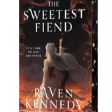 The Sweetest Fiend- Raven Kennedy