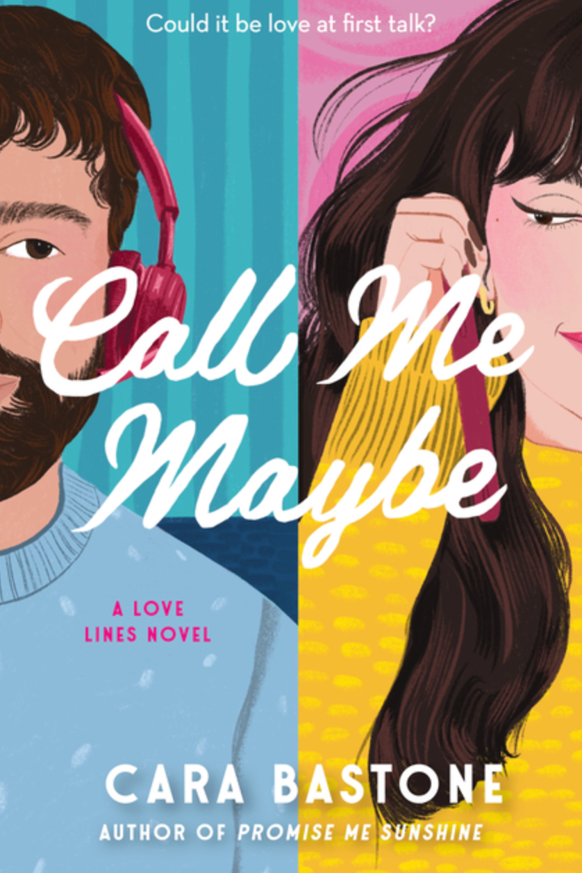 Call me maybe (Paperback)