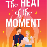 Heat of the Moment (Paperback)