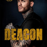 Deacon (The Sovereign Mountain Series)