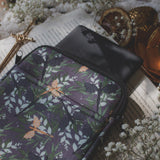 Fourth Wing Dragons Neoprene E-Reader/ Tablet Sleeve