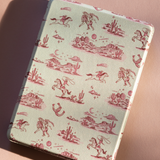 Coquette Cowgirl Kindle Case: 12th Generation  Kindle Paperwhite/Colorsoft (2024 -2026 7inch)