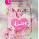 A Thousand Boy Kisses
